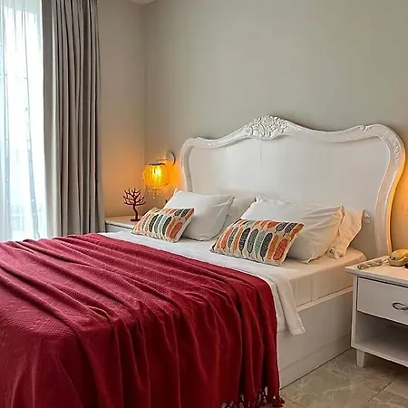 Otel Alalucca Çeşme