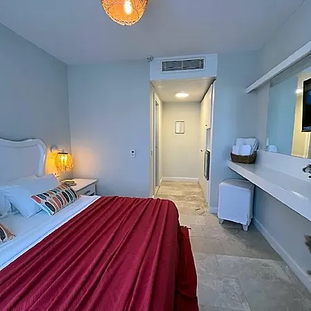 Alalucca Otel *