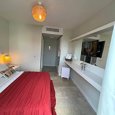 Alalucca Otel Çeşme