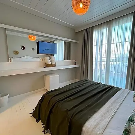 Alalucca Otel