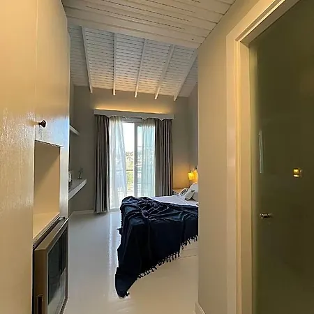 Alalucca Otel Çeşme