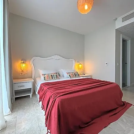 Otel Alalucca *