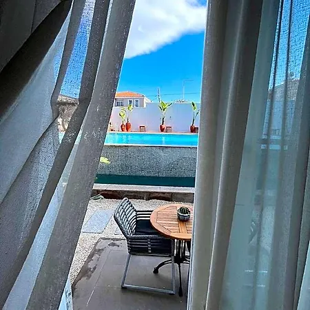 Alalucca Otel