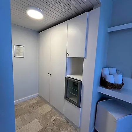 Otel Alalucca