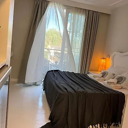 Otel Alalucca