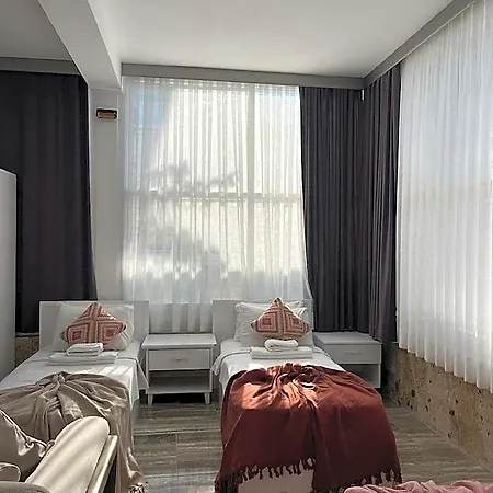 Otel Alalucca
