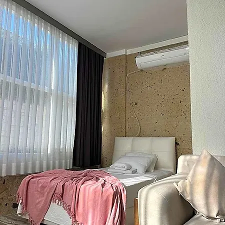Otel Alalucca
